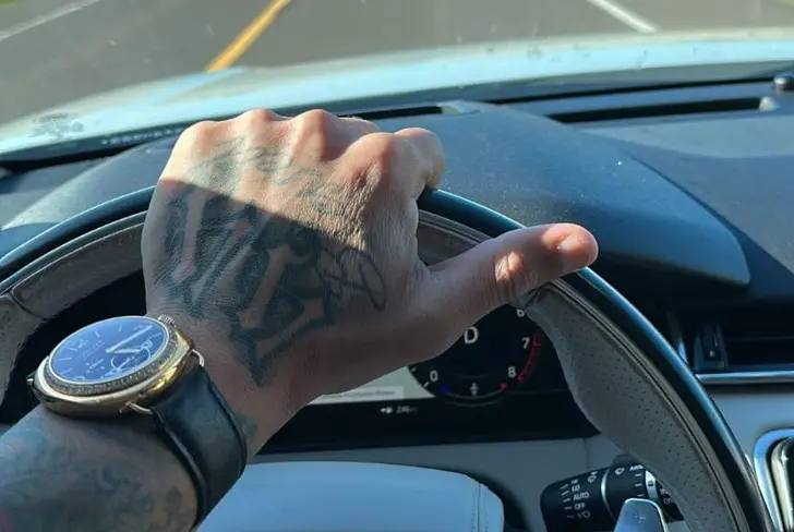 Vía Instagram