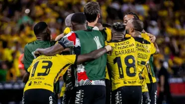 Barcelona SC 2025