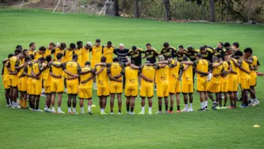 Barcelona SC 2025