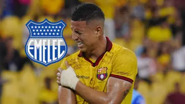 Barcelona SC-Emelec / Foto: API