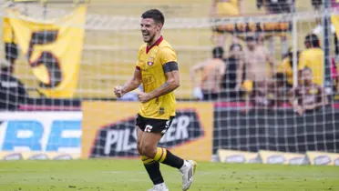 Barcelona SC / Foto: API