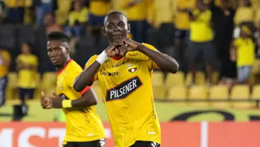 Barcelona SC / Foto: API