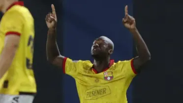 Barcelona SC / Foto: API