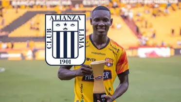 Barcelona SC / Foto: API