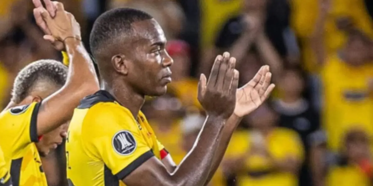 Barcelona SC / Foto: API