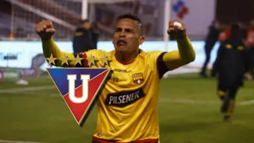 Barcelona SC / Foto: API