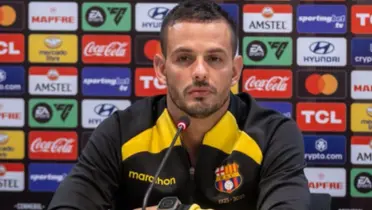 Barcelona SC / Foto: API