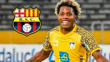 Barcelona SC / Foto: API