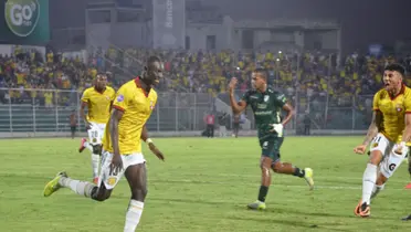 Barcelona SC / Foto: API