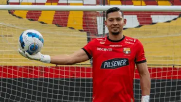 Barcelona SC / Foto: API