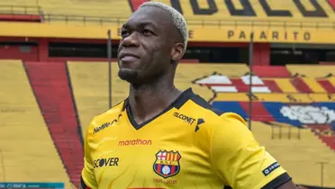 Barcelona SC / Foto: API