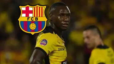 Barcelona SC / Foto: API