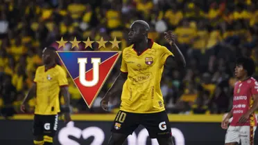 Barcelona SC / Foto: API