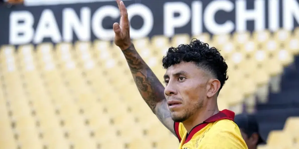 Barcelona SC / Foto: API