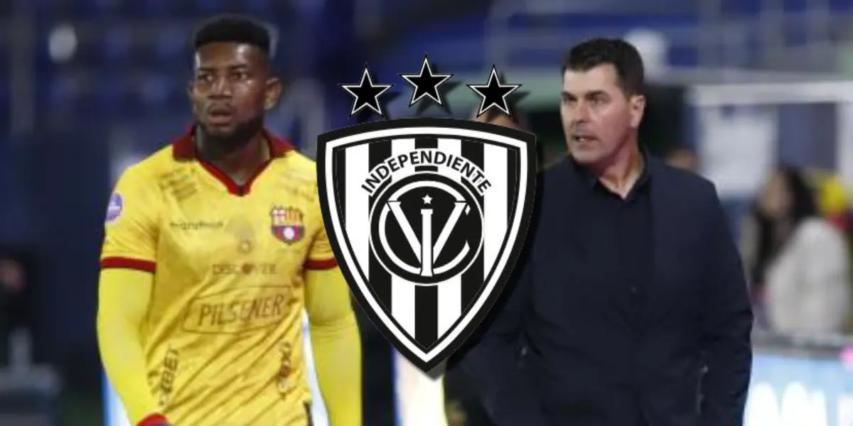 Barcelona SC / Foto: API