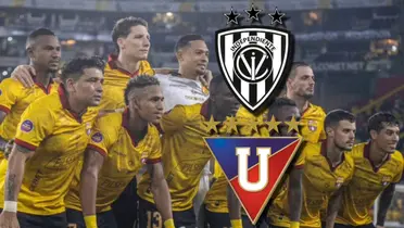 Barcelona SC / Foto: API