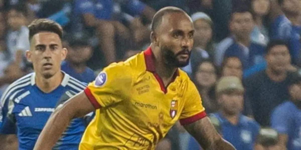 Barcelona SC / Foto: API