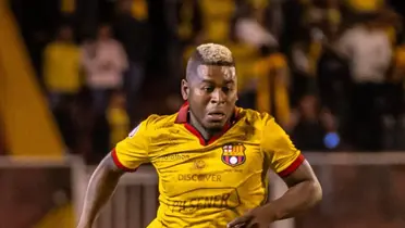 Barcelona SC / Foto: API