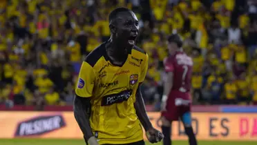 Barcelona SC / Foto: API