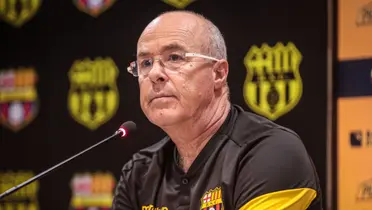 Barcelona SC / Foto: API
