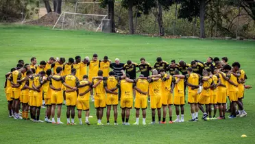 Barcelona SC / Foto: Barcelona SC