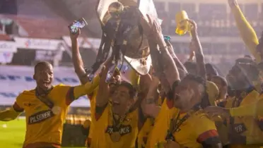 Barcelona SC / Foto: Barcelona SC