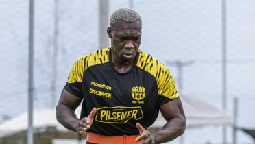 Barcelona SC / Foto: Barcelona SC