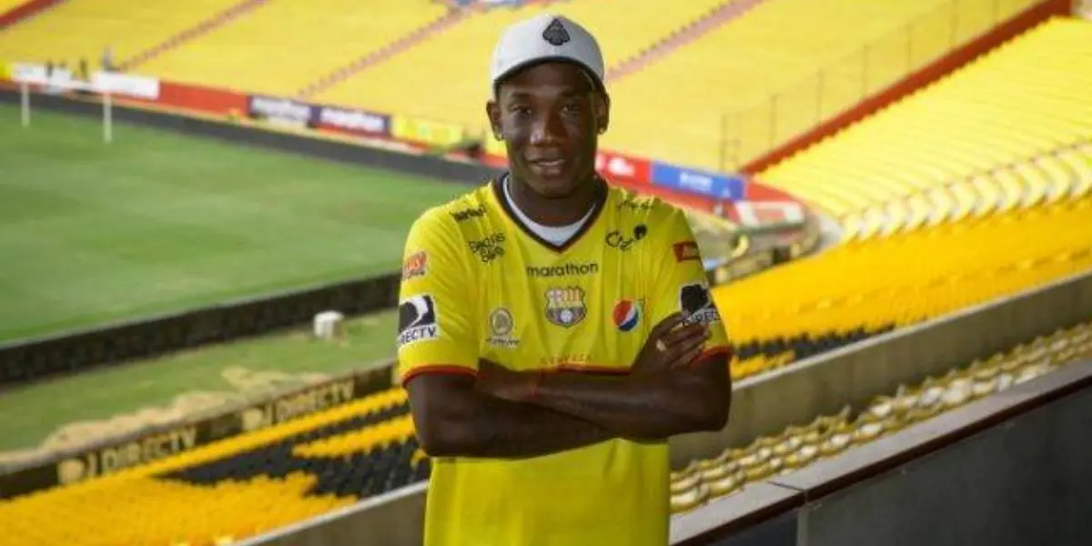 Barcelona SC / Foto: Barcelona SC