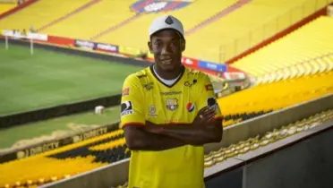 Barcelona SC / Foto: Barcelona SC