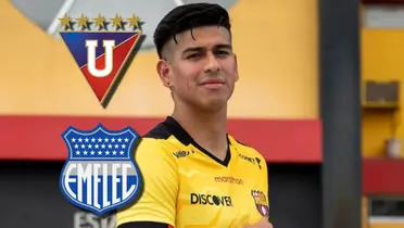 Barcelona SC / Foto: Barcelona SC