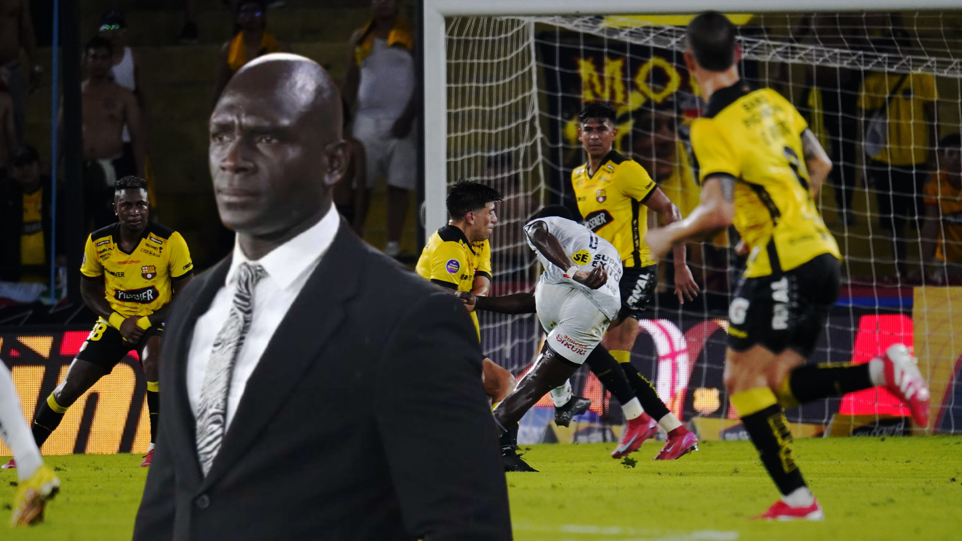 El jugador que le demostró a Segundo Castillo que no puede seguir teniéndolo en la banca