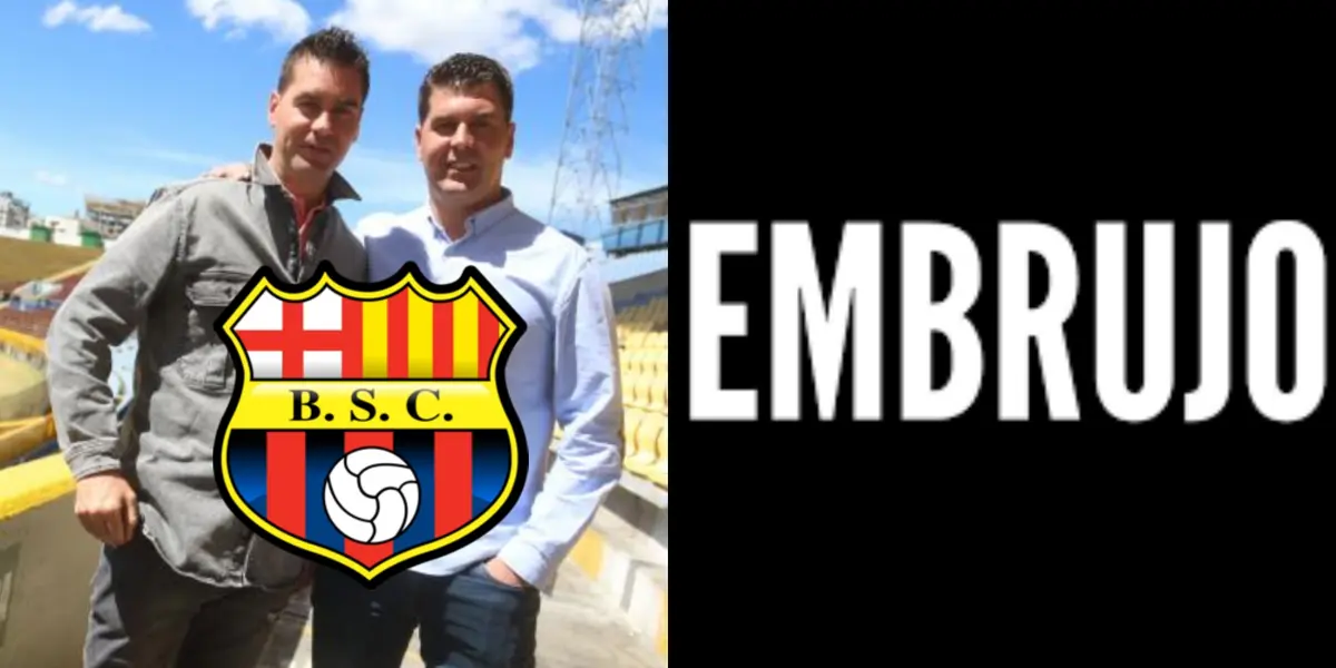 Barcelona SC / Foto: El Universo