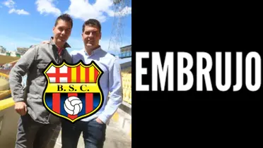 Barcelona SC / Foto: El Universo