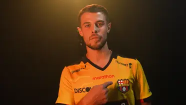 Barcelona SC / Foto: ESPN