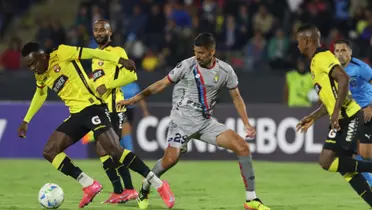Barcelona SC / Foto tomada de: API