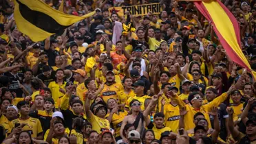 Barcelona SC / Foto tomada de: API