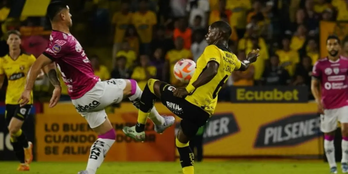 Barcelona SC / Foto tomada de: API