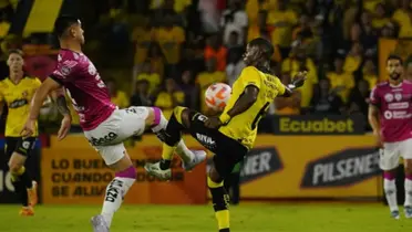 Barcelona SC / Foto tomada de: API
