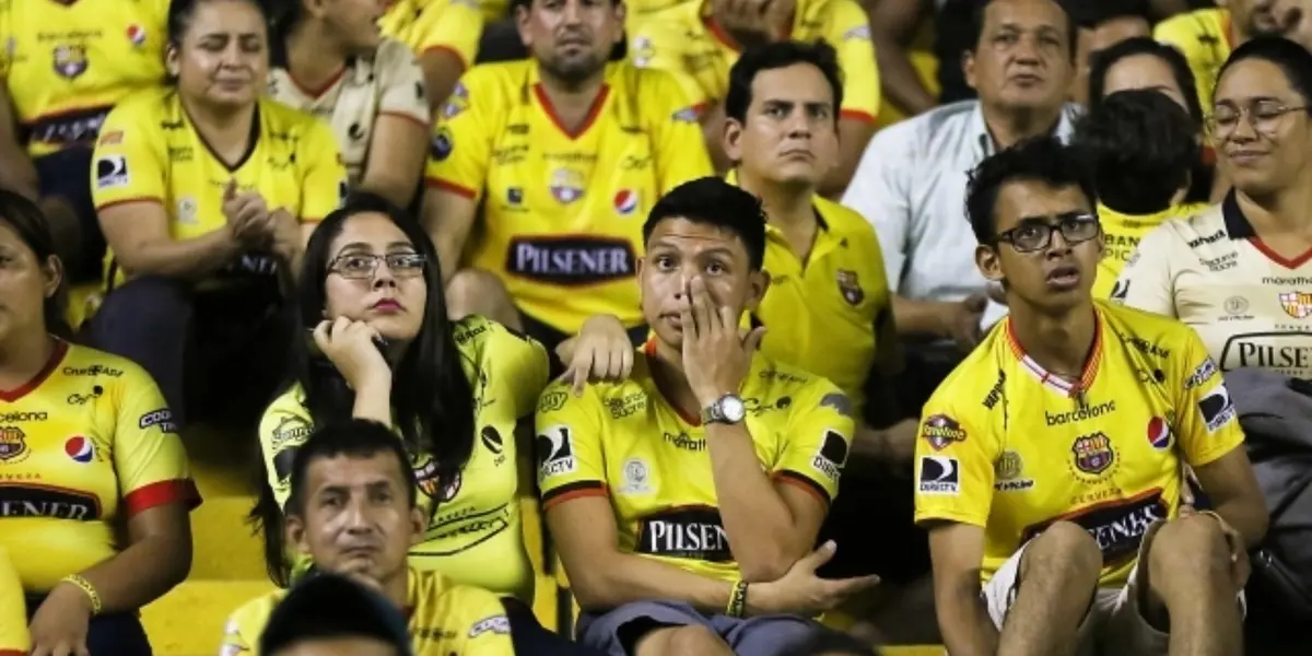 Decían que solo se pagaba y se solucionaba, ahora BSC puede perder puntos
