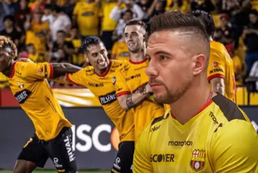Barcelona SC piensa en el 2024