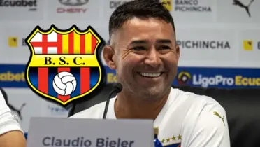 Claudio Bieler