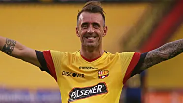 Damián Díaz / Foto: API