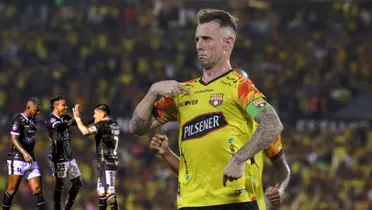 Damián Díaz / Foto de: Un Solo Ídolo