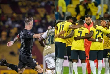 El 10 del Ídolo abrió el marcador