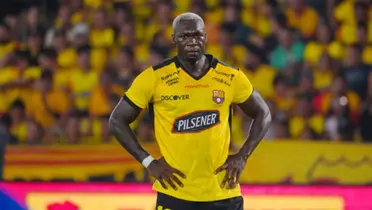 Felipe Caicedo / Foto tomada de: API