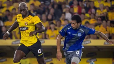 Felipe Caicedo / Foto tomada de: API
