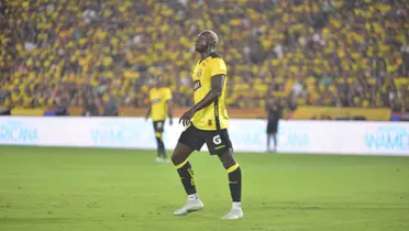Felipe Caicedo / Foto tomada de: API