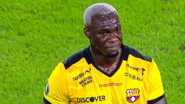 Felipe Caicedo / Foto tomada de: API