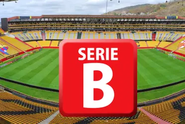 Monumental de Barcelona SC
