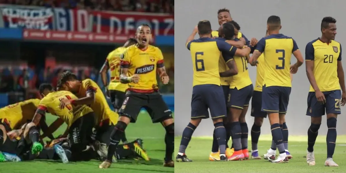 A la Selección deben ir los mejores jugadores en cada uno de sus puestos, no los que más agraden por el color de camiseta que vistan